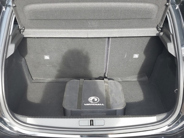 Used Vauxhall Corsa 2021 for sale - 76225772: Photo 8