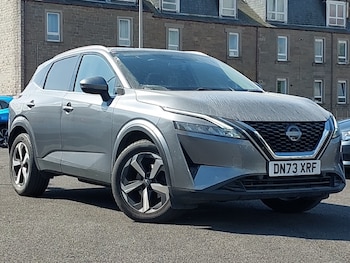 Used Nissan Qashqai 2024 for sale - 79267675: Photo
