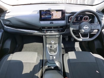 Used Nissan Qashqai 2024 for sale - 79267675: Photo