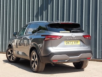Used Nissan Qashqai 2024 for sale - 79267675: Photo