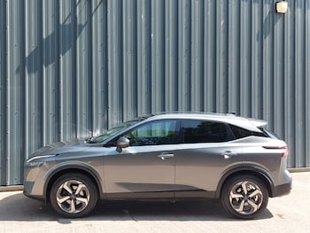 Used Nissan Qashqai 2024 for sale - 79267675: Photo