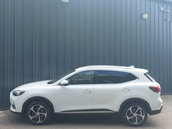 Used MG MG HS 2023 for sale - 79274097: Photo
