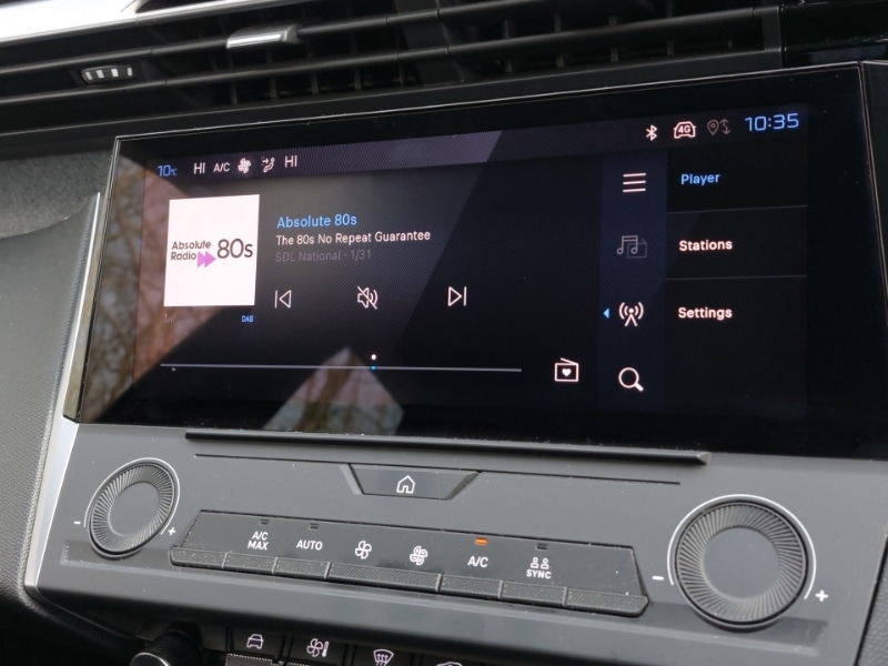 Used Peugeot 308 2023 for sale - 78147604: Photo 10