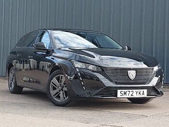Peugeot 308 feature image