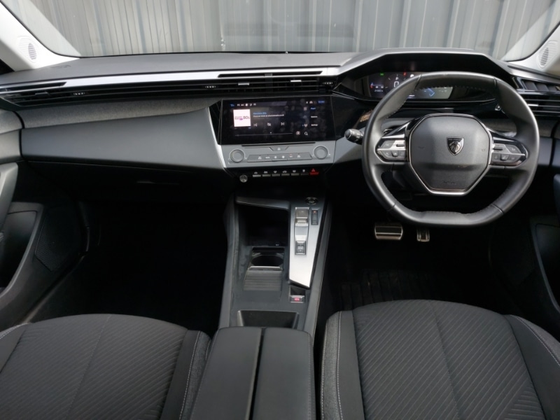 Used Peugeot 308 2023 for sale - 78147604: Photo 2