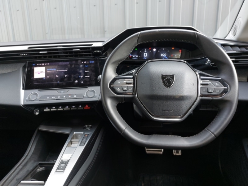 Used Peugeot 308 2023 for sale - 78147604: Photo 7