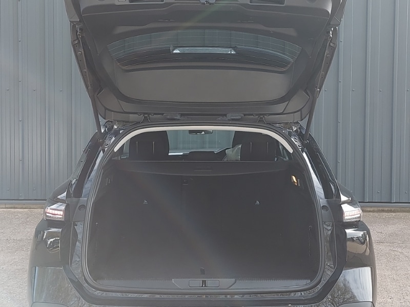 Used Peugeot 308 2023 for sale - 78147604: Photo 8