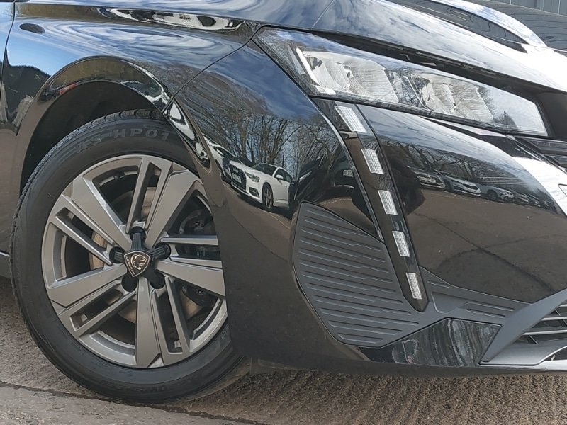 Used Peugeot 308 2023 for sale - 78147604: Photo 9