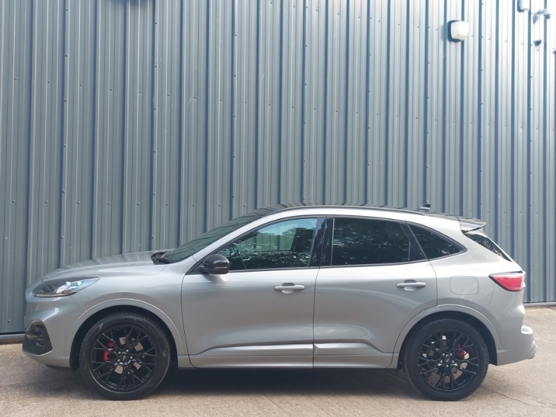 Used Ford Kuga 2023 for sale - 76054896: Photo 4