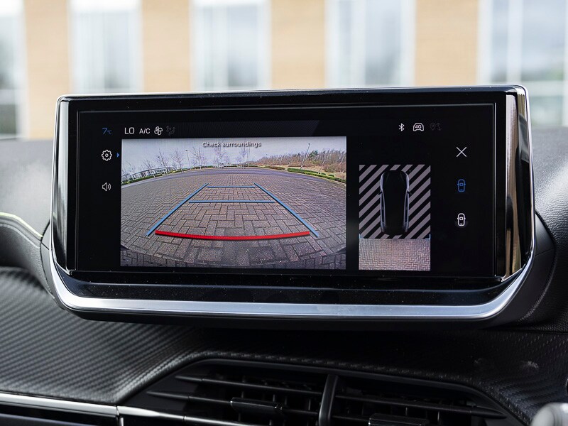 Used Peugeot 208 2026 for sale - 77947949: Photo 9