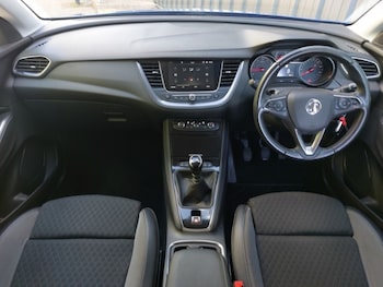 Used Vauxhall Grandland X 2019 for sale - 78559920: Photo