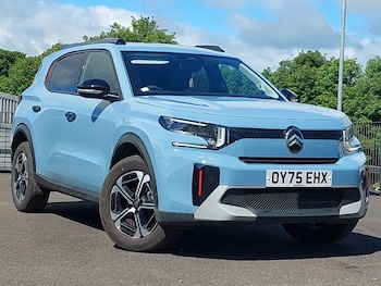 Used Citroen C3 Aircross 2025 for sale - 78884591: Photo