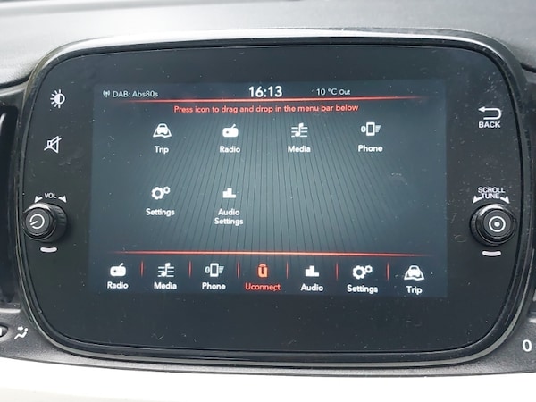 Used Fiat 500 2024 for sale - 76309254: Photo 11