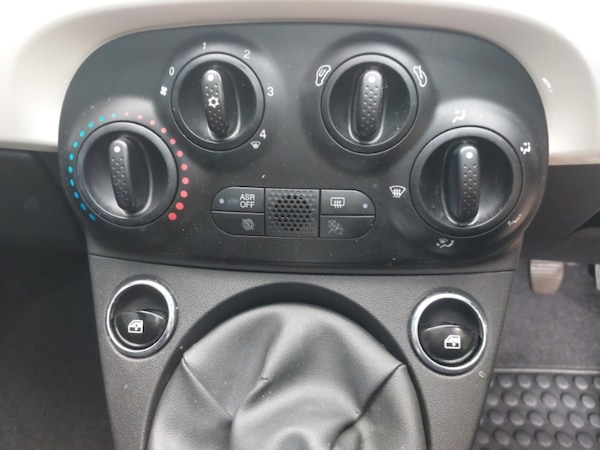 Used Fiat 500 2024 for sale - 76309254: Photo 13