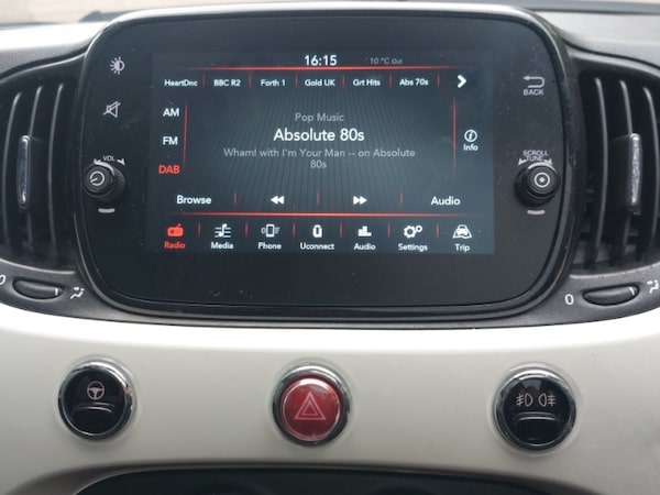 Used Fiat 500 2024 for sale - 76309254: Photo 14