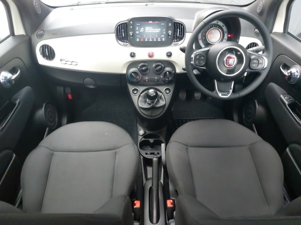 Used Fiat 500 2024 for sale - 76309254: Photo 2