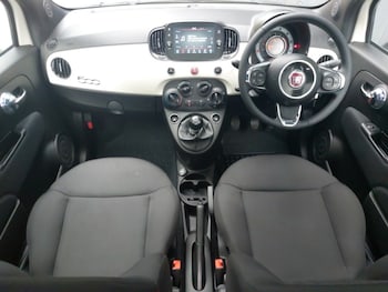 Used Fiat 500 2024 for sale - 76309254: Photo 2
