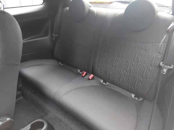 Used Fiat 500 2024 for sale - 76309254: Photo 6