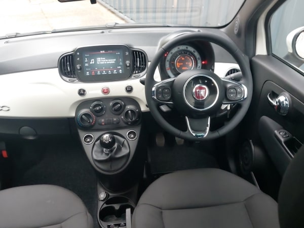 Used Fiat 500 2024 for sale - 76309254: Photo 7