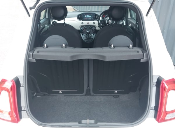 Used Fiat 500 2024 for sale - 76309254: Photo 8