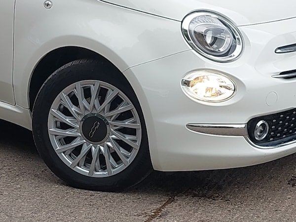 Used Fiat 500 2024 for sale - 76309254: Photo 9