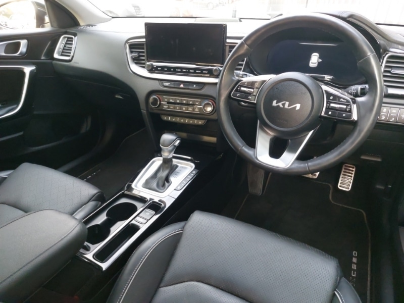 Used Kia XCeed 2021 for sale - 76763897: Photo 10