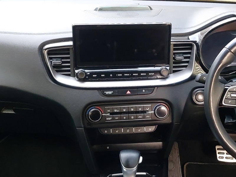 Used Kia XCeed 2021 for sale - 76763897: Photo 11