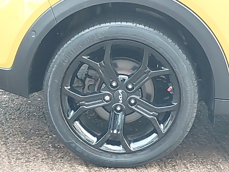 Used Kia XCeed 2021 for sale - 76763897: Photo 14