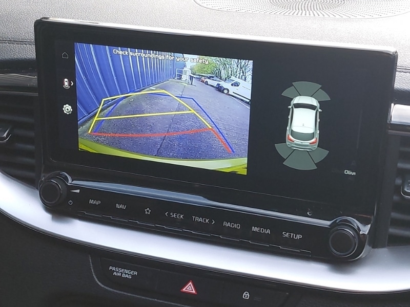 Used Kia XCeed 2021 for sale - 76763897: Photo 15