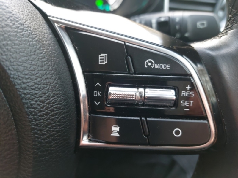 Used Kia XCeed 2021 for sale - 76763897: Photo 16