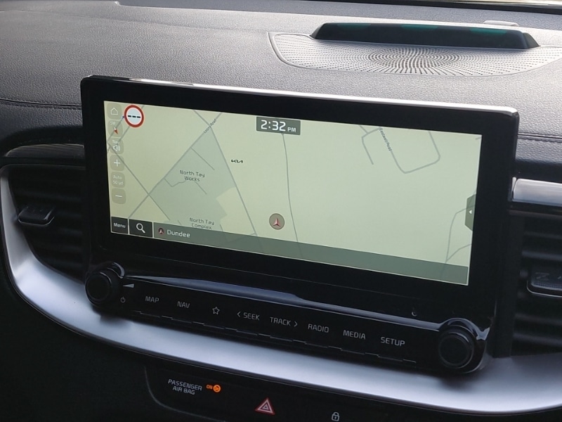 Used Kia XCeed 2021 for sale - 76763897: Photo 18