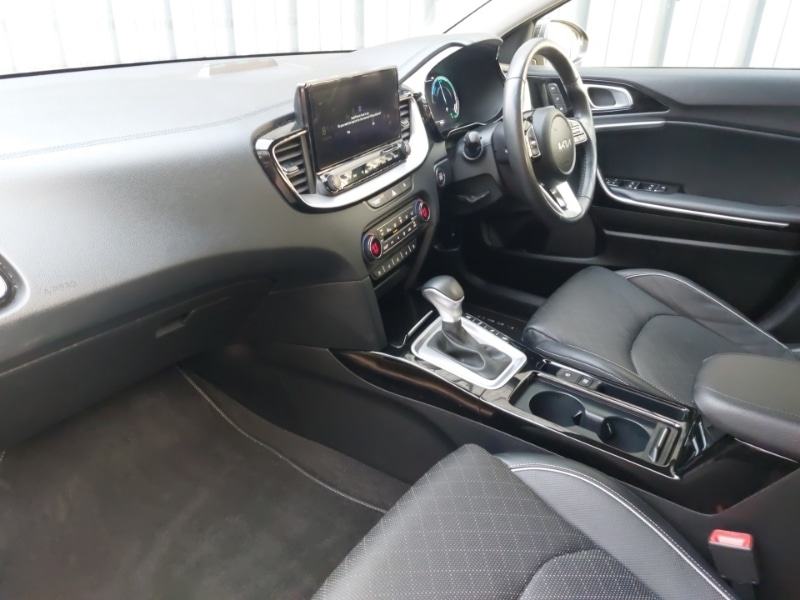 Used Kia XCeed 2021 for sale - 76763897: Photo 5