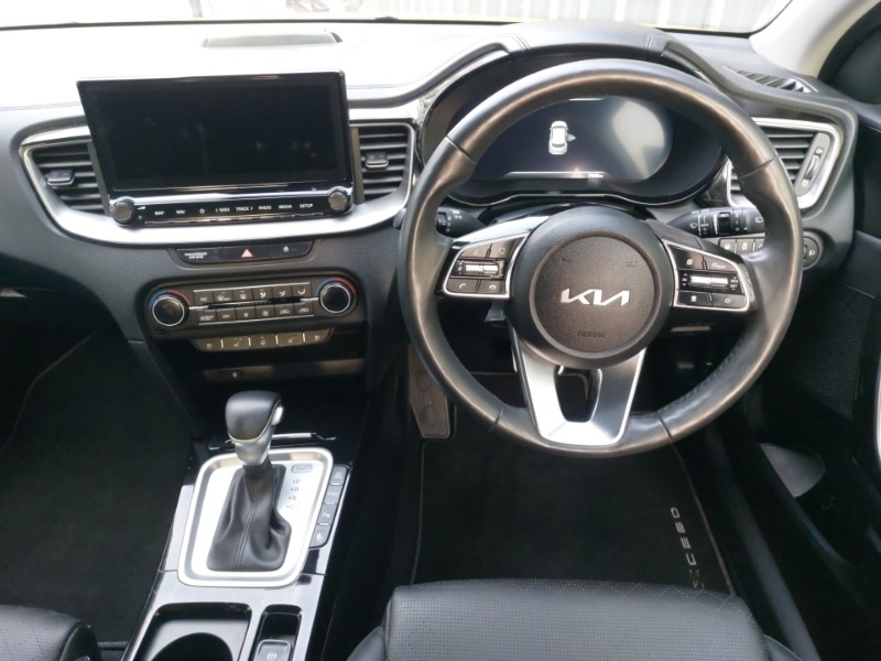 Used Kia XCeed 2021 for sale - 76763897: Photo 7