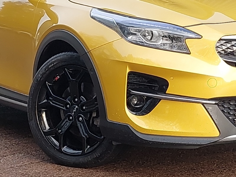 Used Kia XCeed 2021 for sale - 76763897: Photo 9