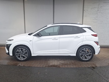 Used Hyundai KONA 2022 for sale - 77115101: Photo