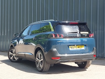 Used Peugeot 5008 2023 for sale - 78600564: Photo