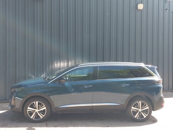 Used Peugeot 5008 2023 for sale - 78600564: Photo