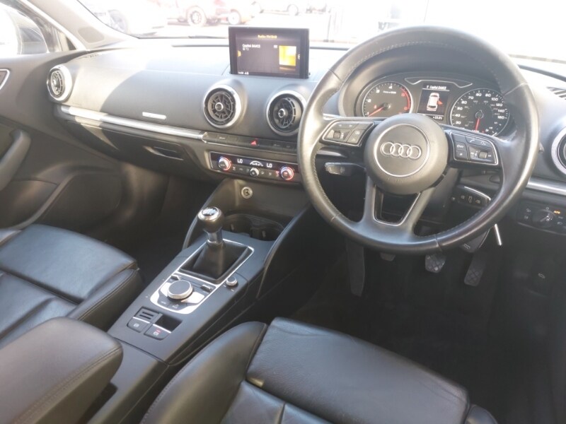 Used Audi A3 2019 for sale - 77736347: Photo 10