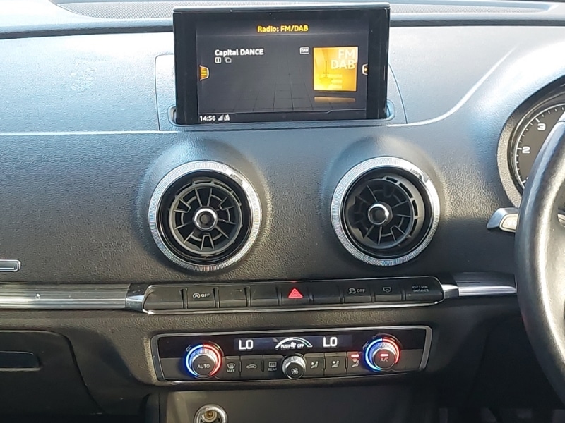 Used Audi A3 2019 for sale - 77736347: Photo 11