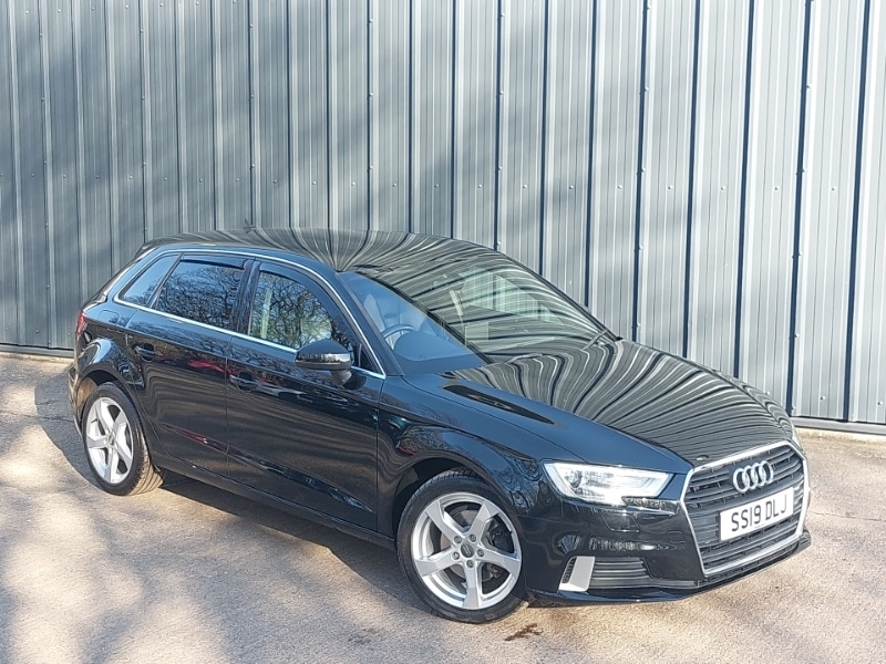 Used Audi A3 2019 for sale - 77736347: Photo 13