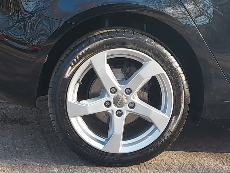 Used Audi A3 2019 for sale - 77736347: Photo 14