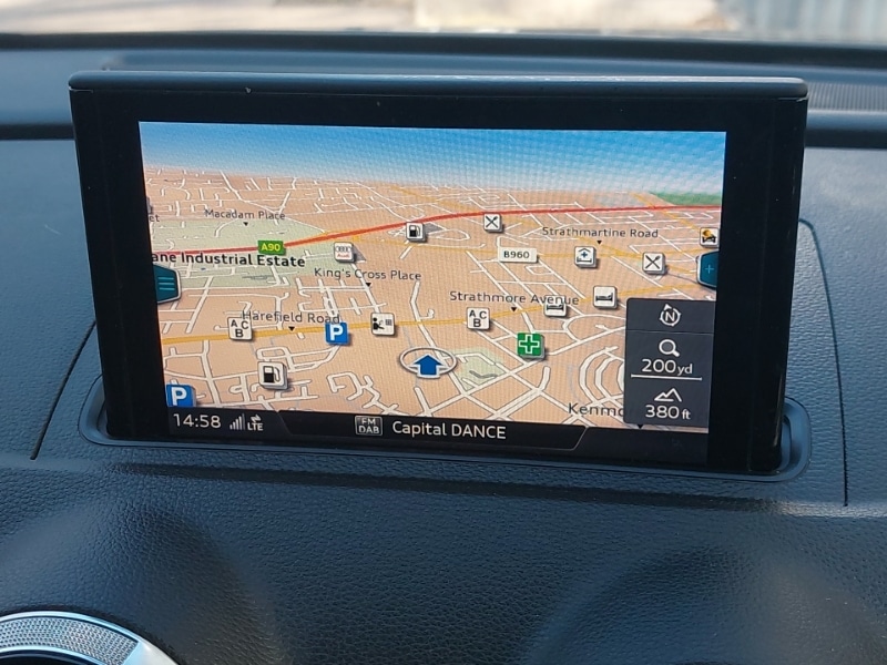 Used Audi A3 2019 for sale - 77736347: Photo 15