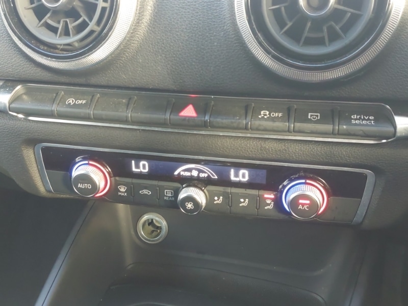 Used Audi A3 2019 for sale - 77736347: Photo 18