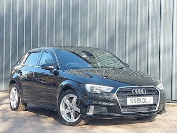 Audi A3 feature image