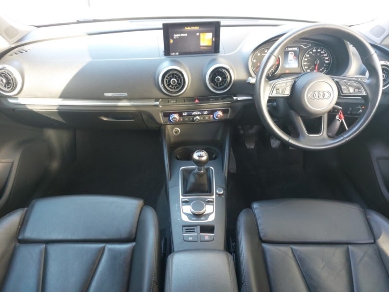 Used Audi A3 2019 for sale - 77736347: Photo 2