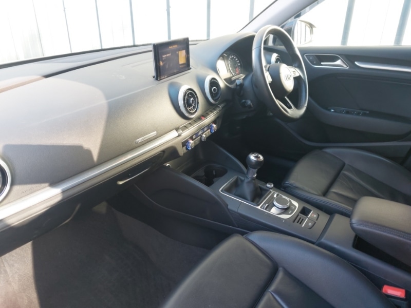 Used Audi A3 2019 for sale - 77736347: Photo 5