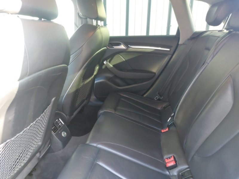 Used Audi A3 2019 for sale - 77736347: Photo 6