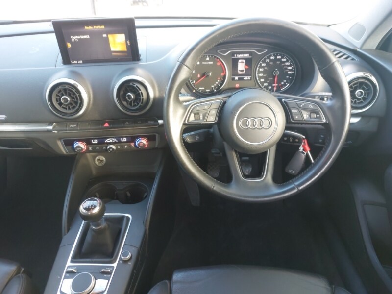 Used Audi A3 2019 for sale - 77736347: Photo 7