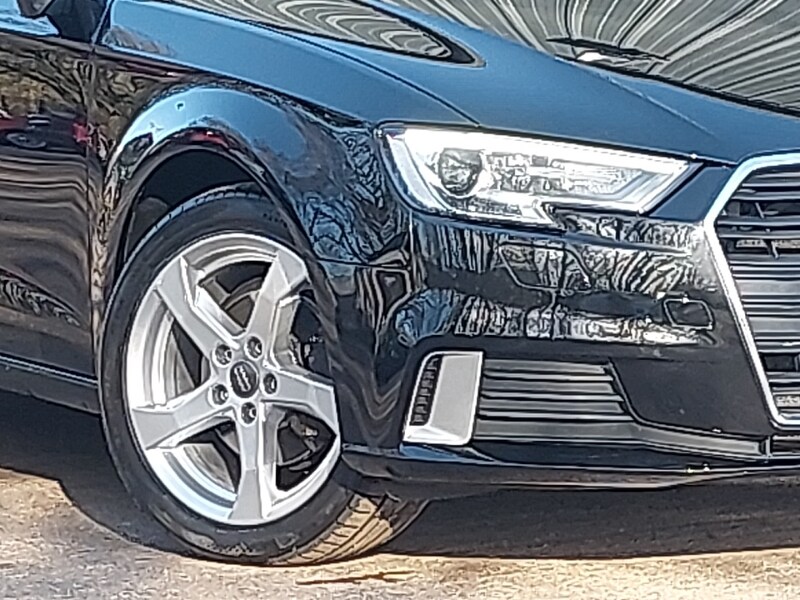Used Audi A3 2019 for sale - 77736347: Photo 9
