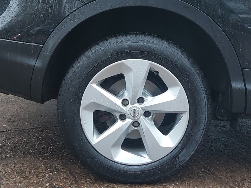 Used Nissan Qashqai 2019 for sale - 77623676: Photo 14